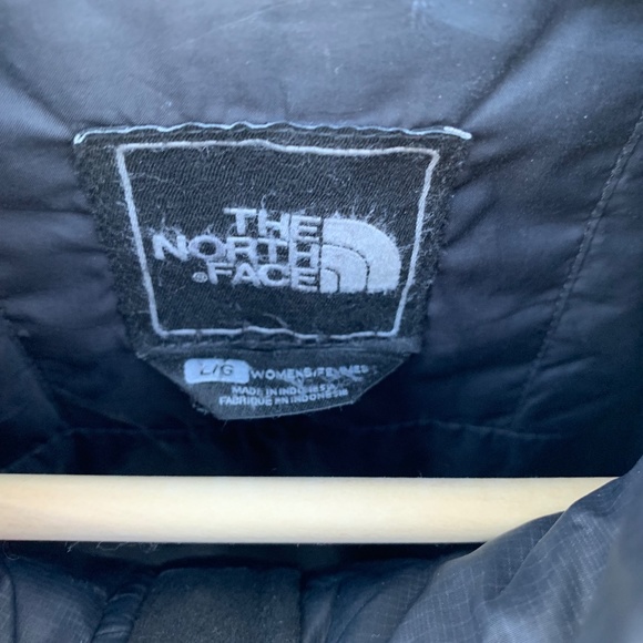 The North Face Jacket - Picture 7 of 7